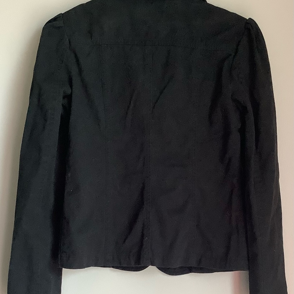 EUC SWS Ladies Jacket - Picture 4 of 6